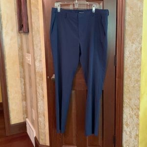 Mens Kenneth Cole dress pants